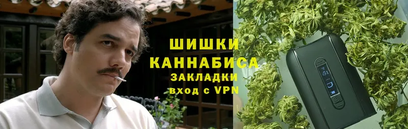 Бошки Шишки Ganja  Лагань 